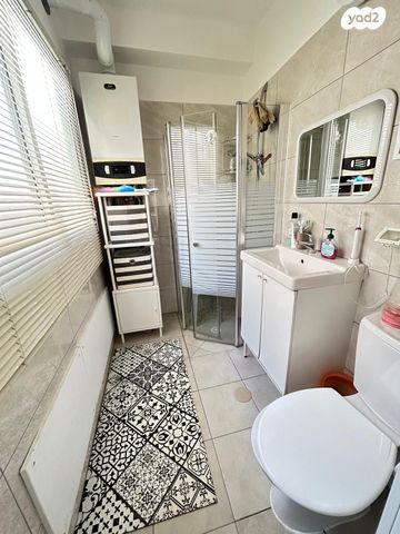 דירה, מאיר וייס, פסגת זאב, ירושלים