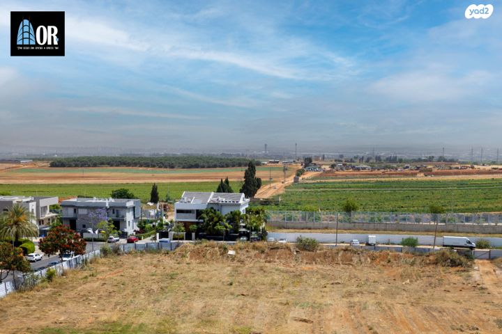 גג/ פנטהאוז, חצור, מרום ראשון, ראשון לציון