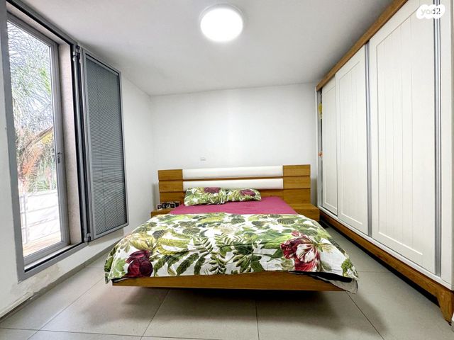 דו משפחתי, תאשור, מרכז העיר, עפולה