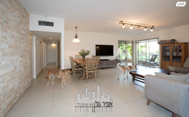 דירה, הרצליה