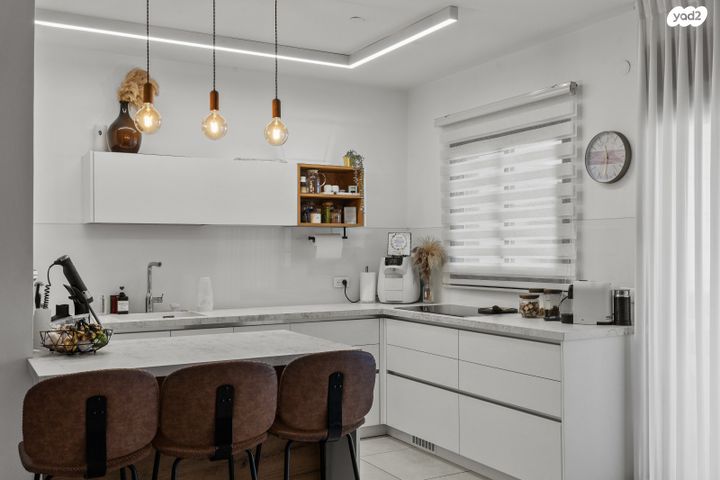 דירה, נחלת יהודה, ראשון לציון