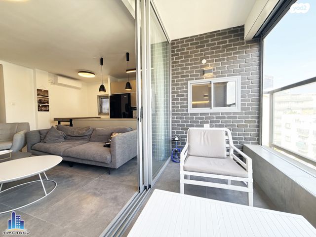 דירה, חביבה רייק 22, קרית שרת מזרח, חולון