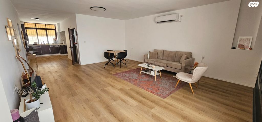 דירה, החץ, שכונת הלל, רמת גן