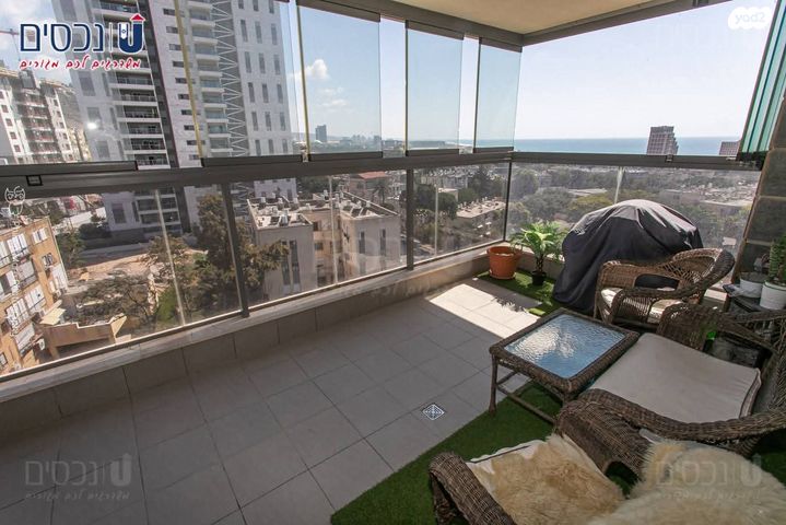 דירה, מת"מ, נאות פרס, חיפה