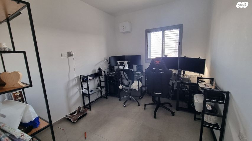 דירה, שער הגיא מערב, יקנעם עילית