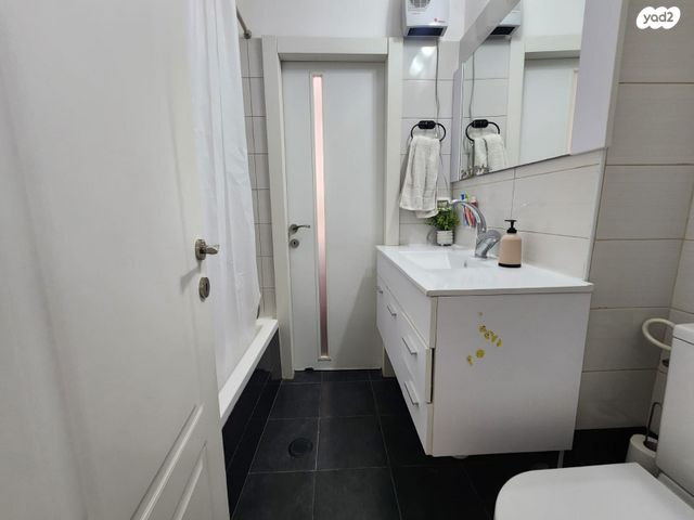 דירה, נתניה