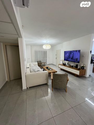 דירת גן, זאב טיומקין, נווה זאב, נאות אילן, באר שבע