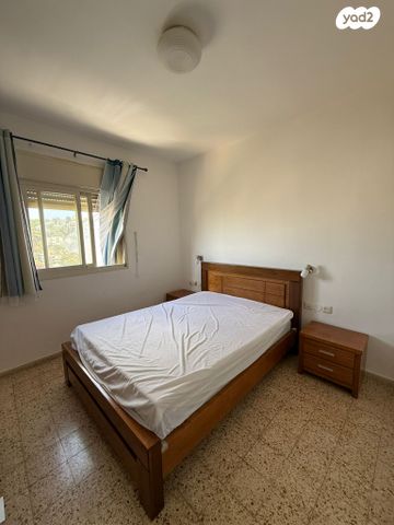 דירה, דרך פרויד 44, רמת אשכול, חיפה