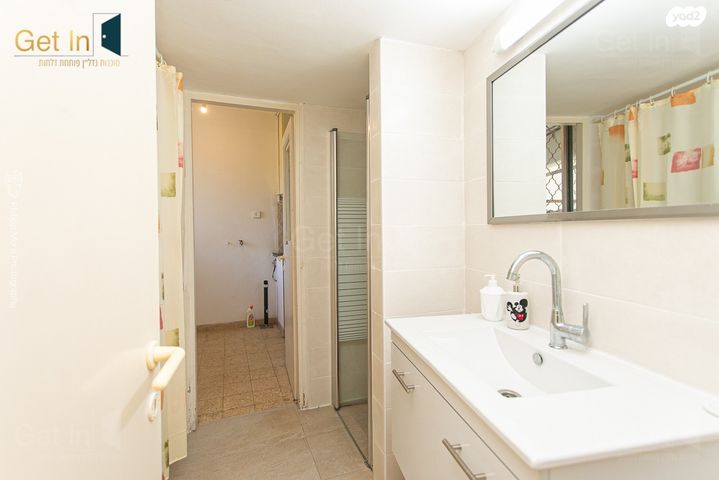 דירה, דרך צרפת 57, קרית שפרינצק, חיפה