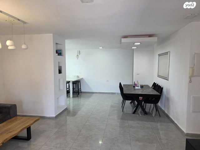 גג/ פנטהאוז, באר שבע