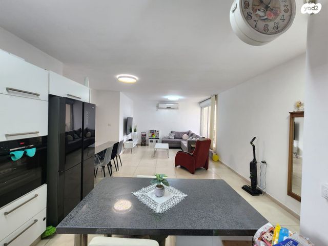 דירה, נתניה