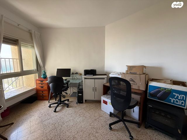 דירה, דרך פרויד 44, רמת אשכול, חיפה