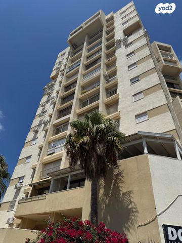 דירה, דרך פרויד 44, רמת אשכול, חיפה