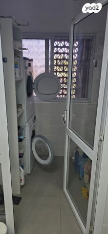 דירה, ארלוזורוב 17, נווה עובד, יהוד מונוסון