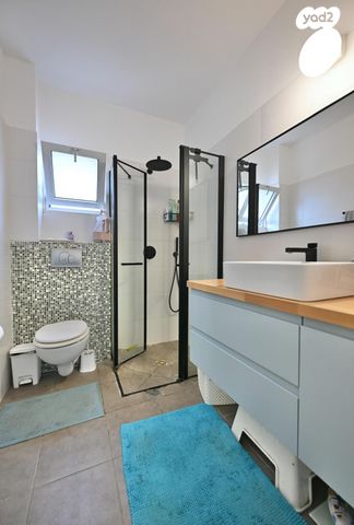 דירה, הכרמל 16, גבעת סביון החדשה, גני תקווה