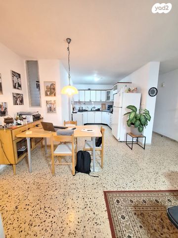 דירה, הרצל, הגבול רוטשילד, בת ים