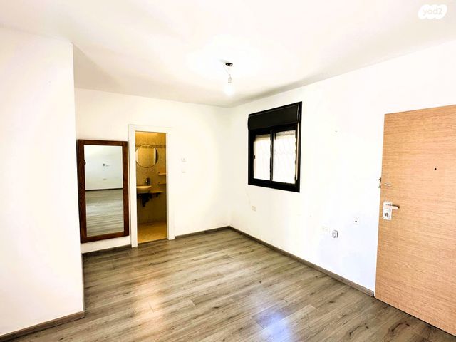 גג/ פנטהאוז, גד טדסקי 2, רמות הרכס, באר שבע