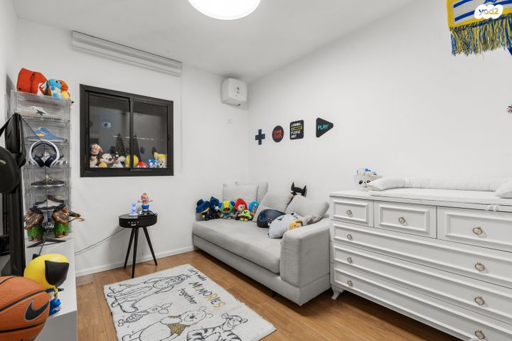 דירה, נחלת יהודה, ראשון לציון