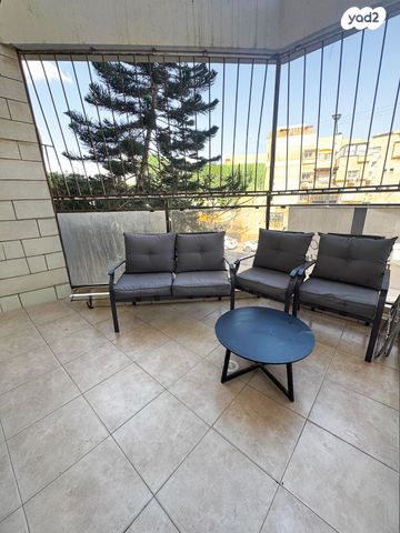 דירה, ח"ן, שכונה ו', באר שבע