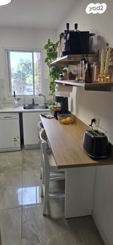 דירה, ארלוזורוב 17, נווה עובד, יהוד מונוסון