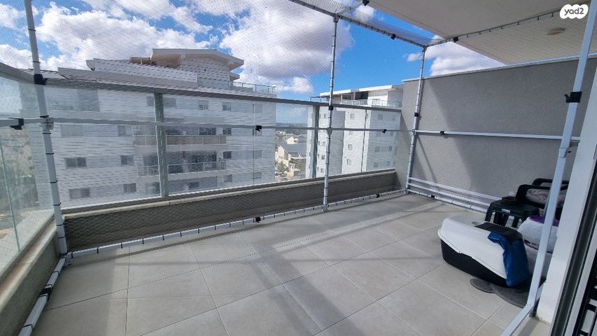 דירה, שער הגיא מערב, יקנעם עילית