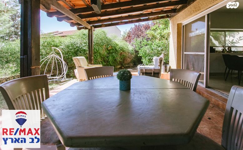 בית פרטי/ קוטג', הדקל, ברקן