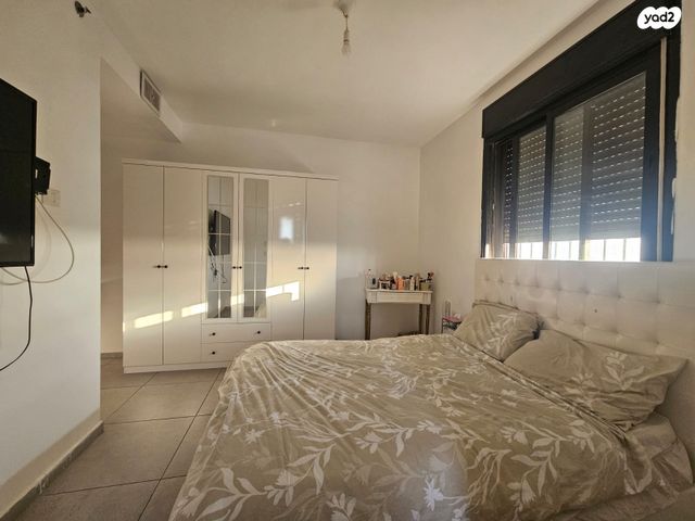 דירה, משה לוי 2, נאות שמיר, רמלה