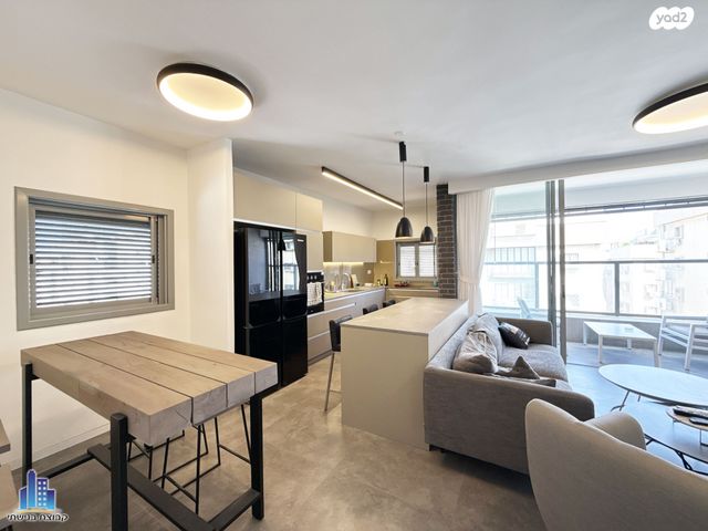 דירה, חביבה רייק 22, קרית שרת מזרח, חולון