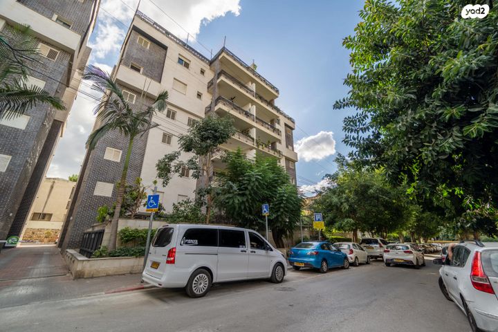 דירה, ח"ן, רמת ורבר, פתח תקווה