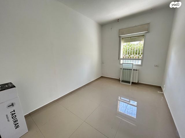 דירת גן, משה גבירצמן, פסגת זאב, ירושלים