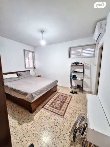 דירה, הרצל, הגבול רוטשילד, בת ים