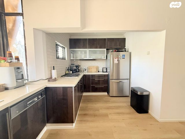 דירה, החץ, שכונת הלל, רמת גן