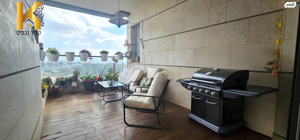 דירה, מתחם 1200, הוד השרון