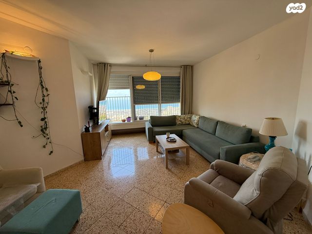 דירה, דרך פרויד 44, רמת אשכול, חיפה