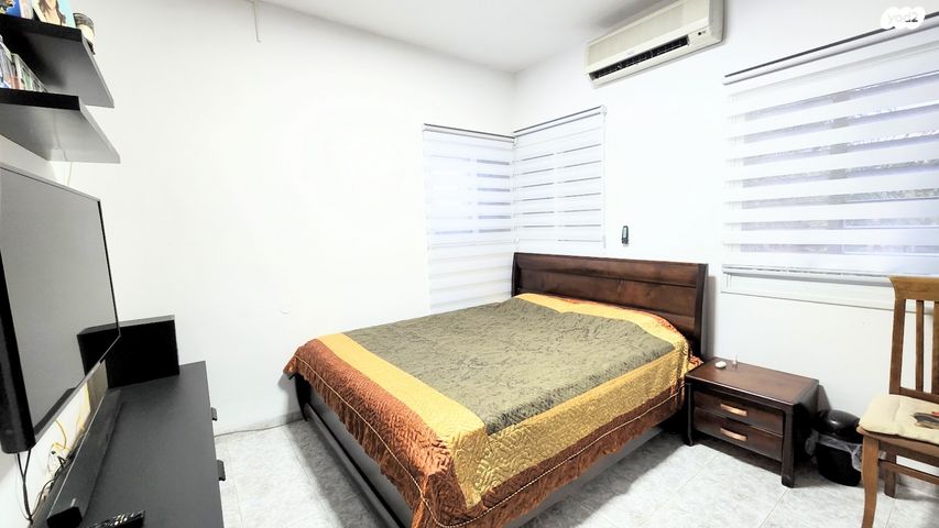 דו משפחתי, שאול המלך, יצחק רבין, מעלות תרשיחא