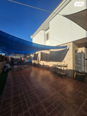 בית פרטי/ קוטג', משעול תפוז, אילת