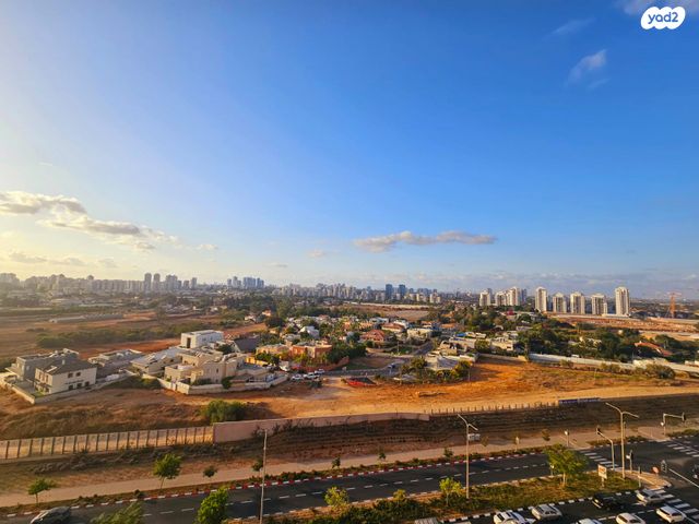 דירה, משה לוי 2, נאות שמיר, רמלה