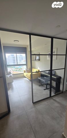 דירה, פסגת אונו, קרית אונו