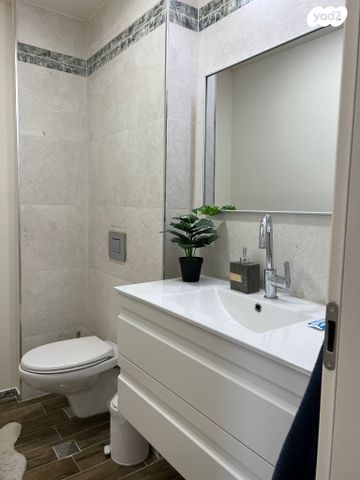 גג/ פנטהאוז, פבזנר, הדר מרכז, חיפה