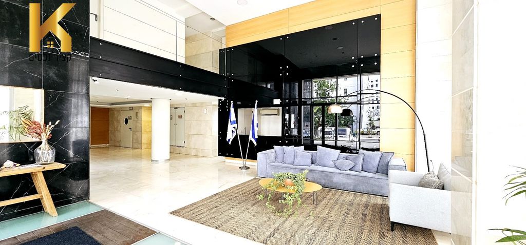 דירה, מתחם 1200, הוד השרון