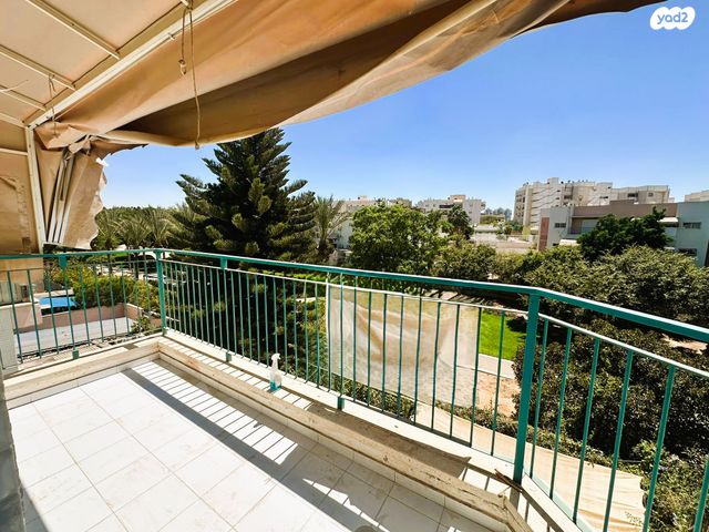 דירה, חיים ברלב, שכונה ו', באר שבע