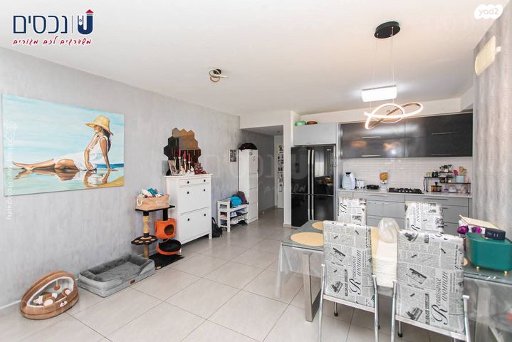 דירה, מת"מ, נאות פרס, חיפה