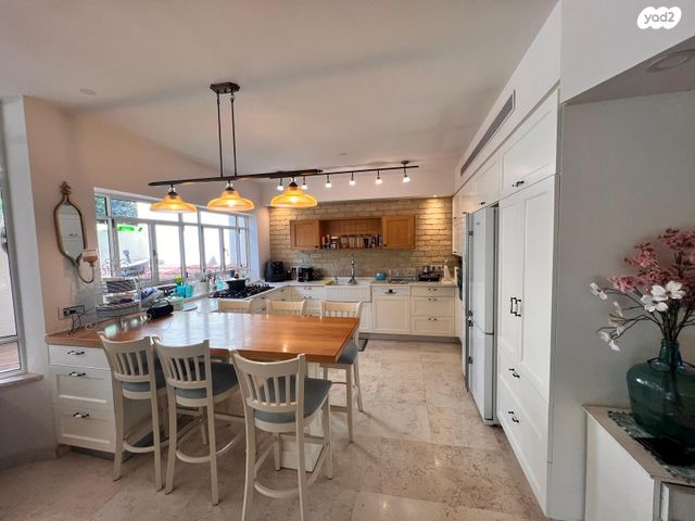 בית פרטי/ קוטג', נחל ים, נווה דקלים, ראשון לציון