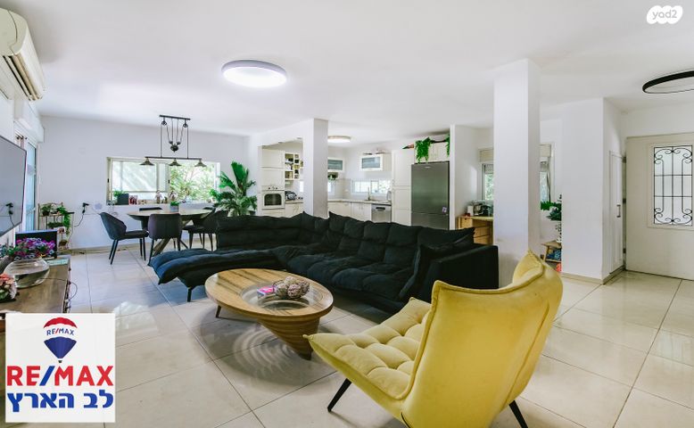 בית פרטי/ קוטג', הדקל, ברקן