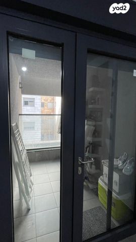 דירה, שדרות מייק ברנט 1, חיפה