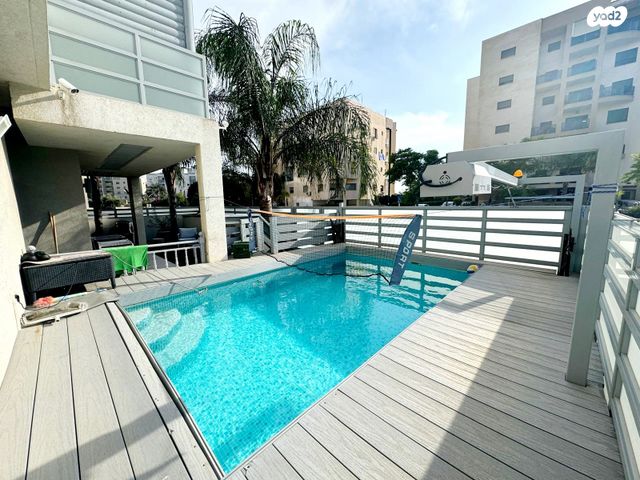 דו משפחתי, תאשור, מרכז העיר, עפולה