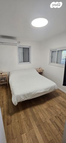 דירה, ארלוזורוב 17, נווה עובד, יהוד מונוסון