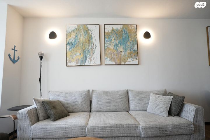 דירה, נתניה