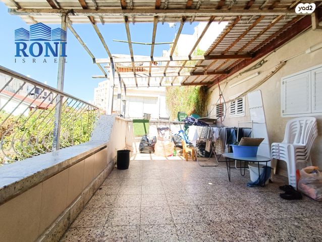 דירה, החלוצים, עמידר, בת ים