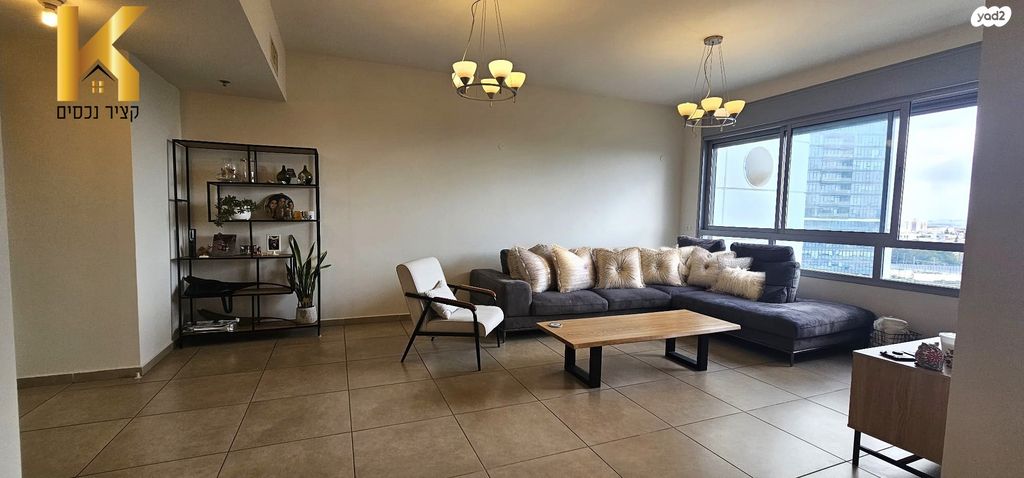 דירה, מתחם 1200, הוד השרון